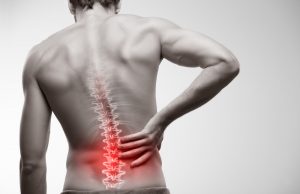 How to Treat Low Back Pain Effectively