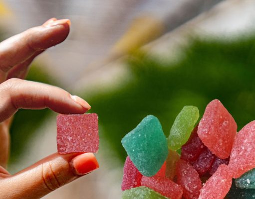 strongest delta 8 gummies online