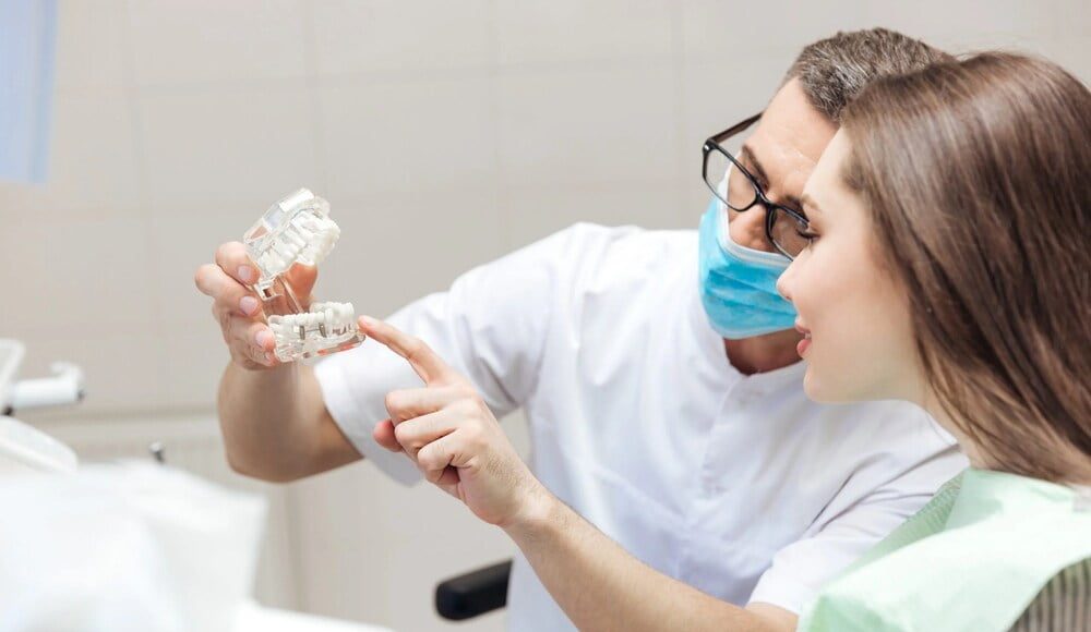 Common Complications with Dental Implants and How to Avoid Them