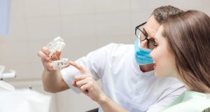 Common Complications with Dental Implants and How to Avoid Them