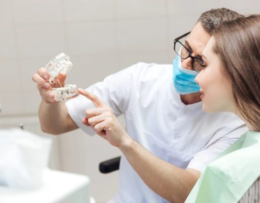 Common Complications with Dental Implants and How to Avoid Them